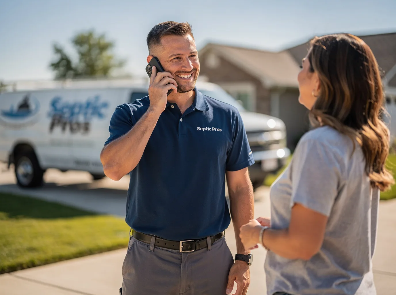 Septic Tank Pumping Germantown, WI FAQs